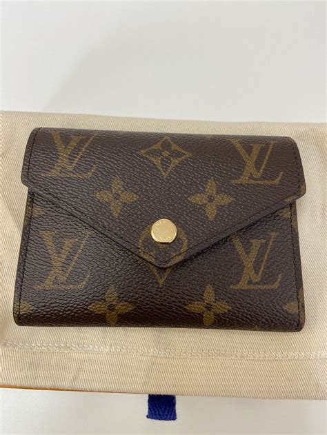 louis vuitton portefeuille victorine|Products by Louis Vuitton: Victorine Wallet.